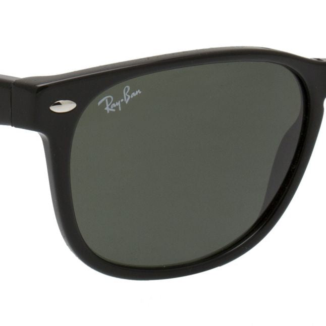 Black RB2184 Sunglasses