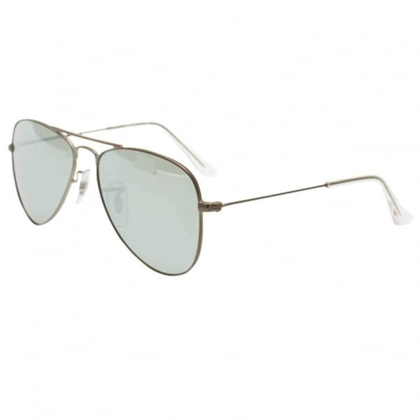 Junior Gunmetal/Mirror RJ9506S Aviator Sunglasses