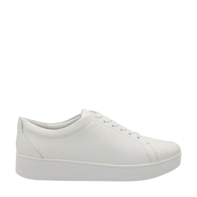 Womens Urban White Rally Sneakers