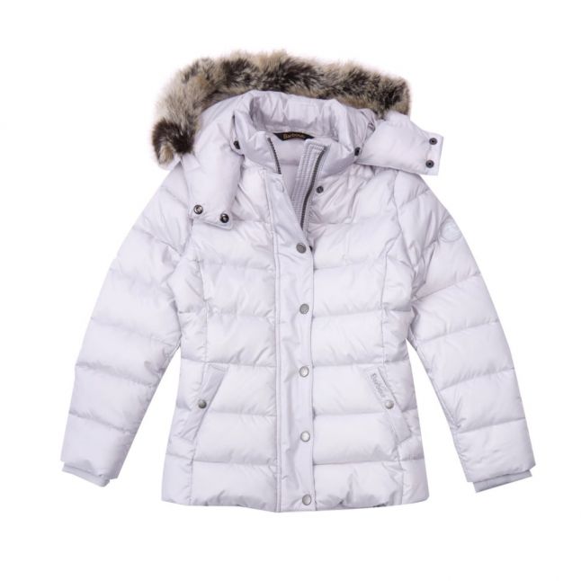 Girls Glacier Shipper Puffer Jacket