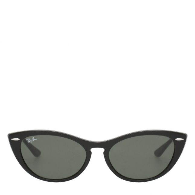 Black RB4314N Sunglasses