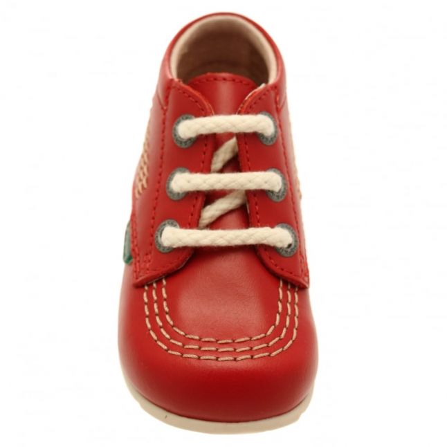 Baby Red Kick Hi (1-4)