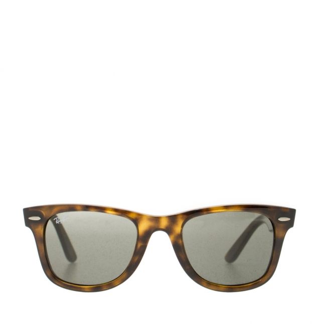 Havana RB4340 Wayfarer Ease Sunglasses