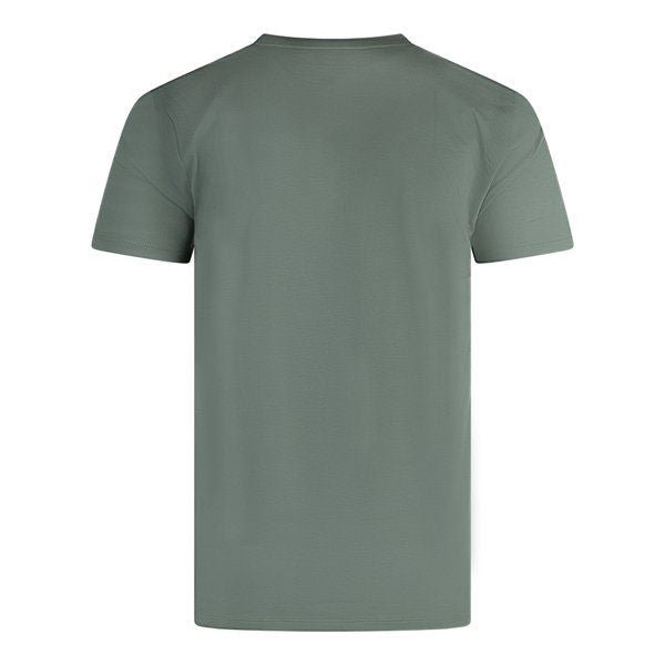 Mens Sequoia Basic Regular Fit S/s T Shirt