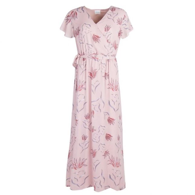 Womens Adobe Rose Visaffa Nandi Maxi Dress