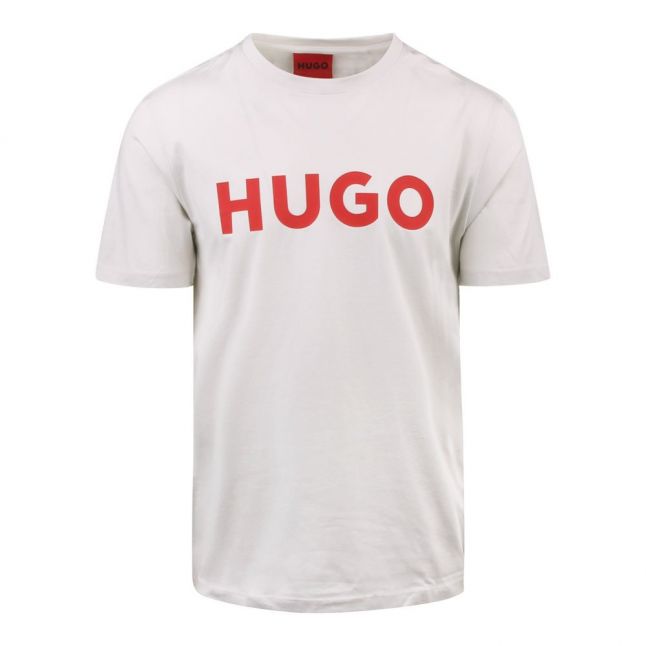 Mens Light Beige Dulivio S/s T Shirt