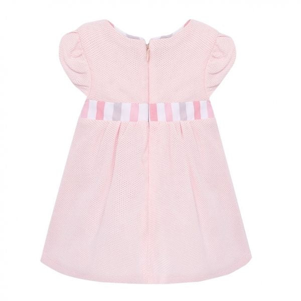 Baby Rose Sweets & Bows Dress