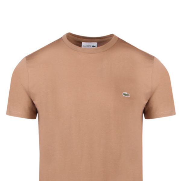 Mens Cookie Basic Regular Fit S/s T Shirt