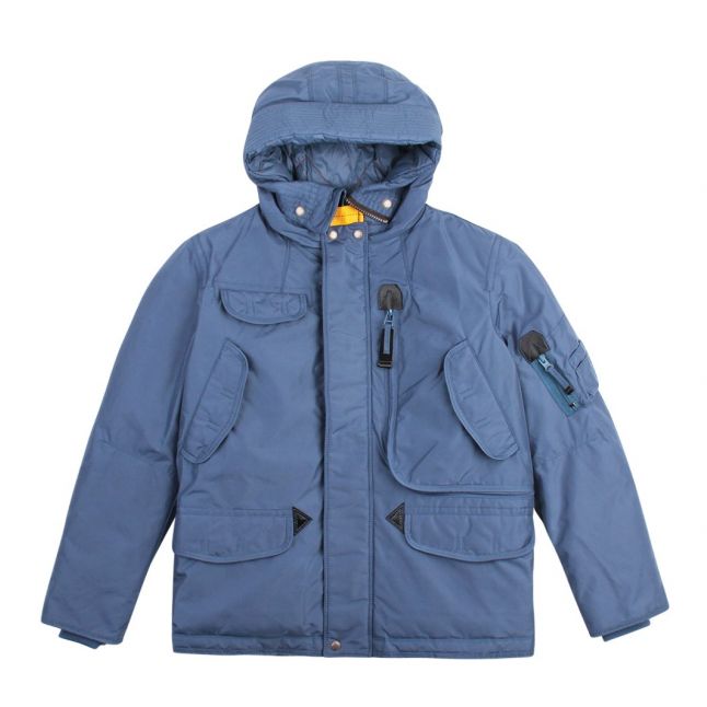 Boys Mallard Right Hand Base Jacket