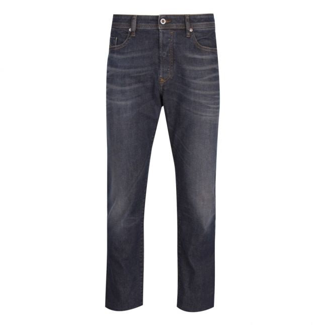 Buster Tapered Fit Jeans