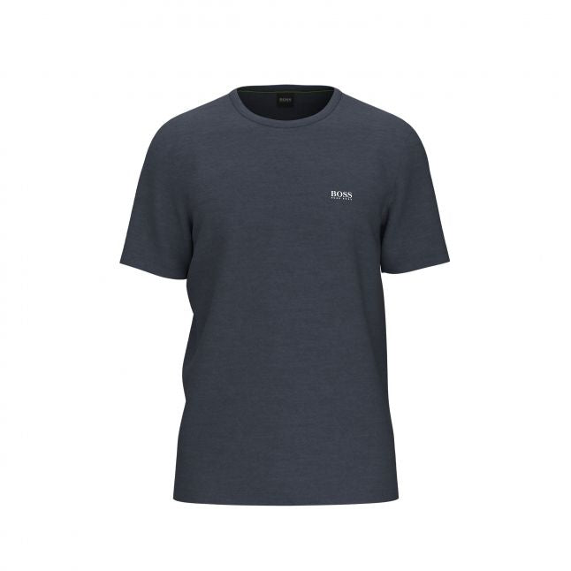 Mens Navy S/s T shirt