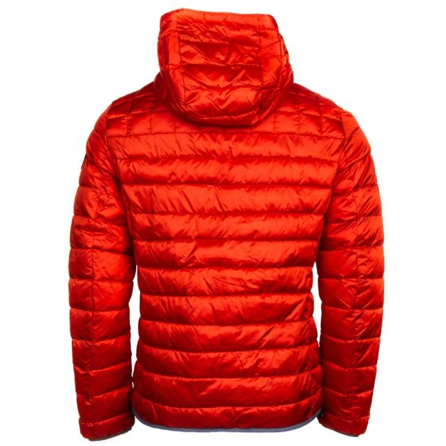 Mens Emberglow Aerons Padded Jacket