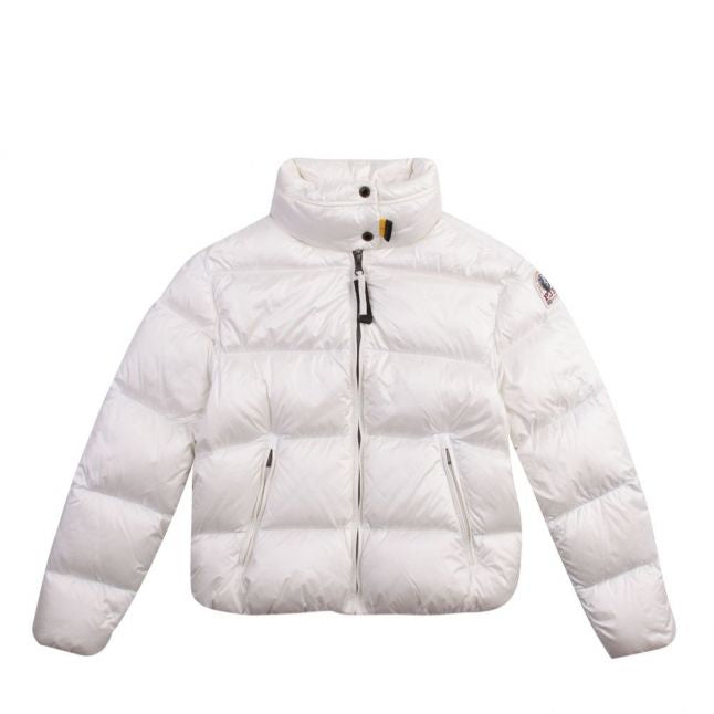 Girls Off White Pippa Padded Jacket