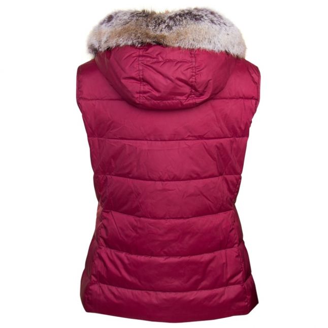 Lifestyle Womens Carmine Beachley Gilet