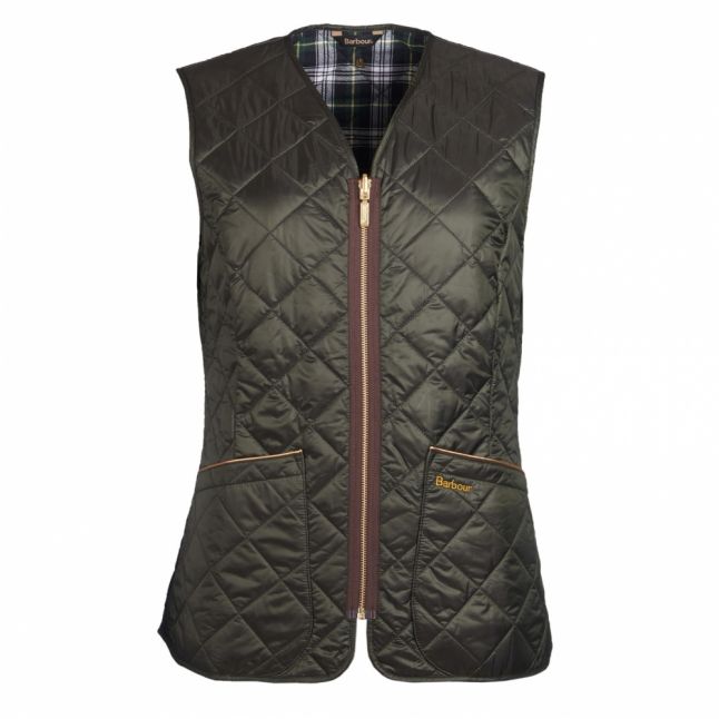 Womens Sage Icons 125 Quilted Liner Gilet