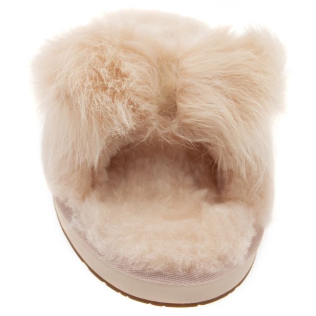 Womens Amberlight Mirabelle Slide Slippers