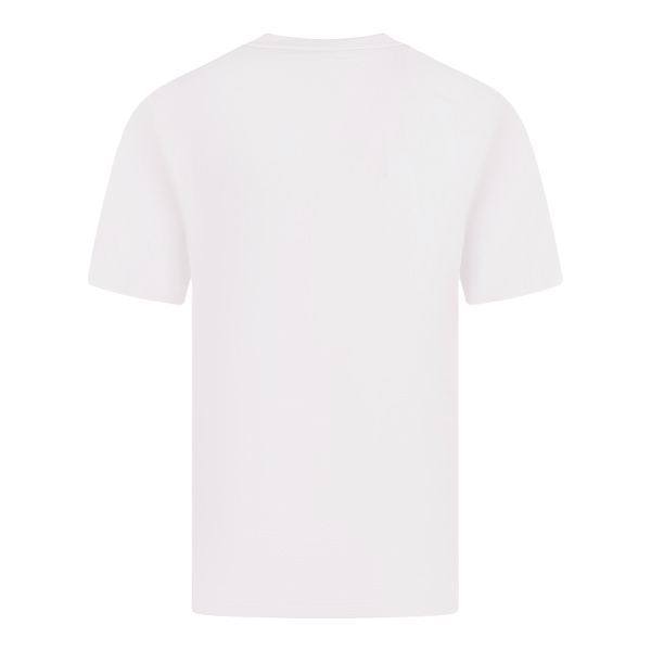 Mens Bright White T-Just-L21 S/s T Shirt