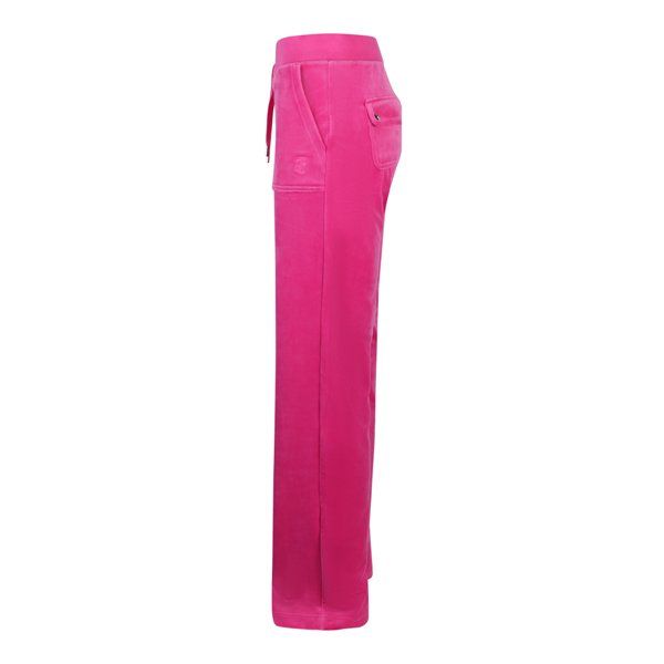 Womens Raspberry Rose Del Ray Sweat Pants