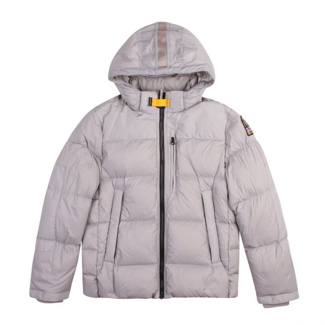 Boys Paloma Gen Hooded Down Jacket