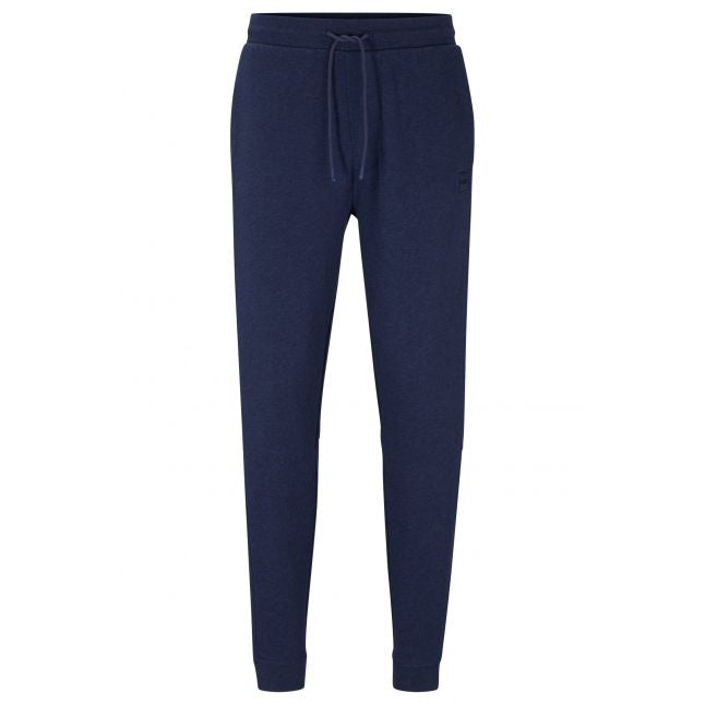 Mens Navy Sestart Sweat Pants