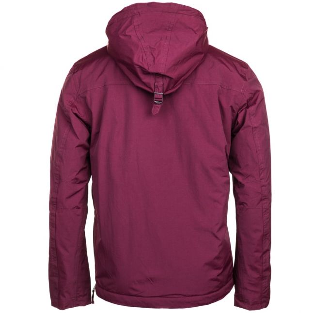 Mens Barolo Rainforest Winter Jacket