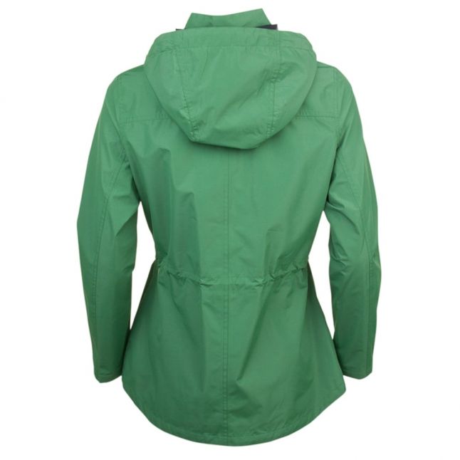 Lifestyle Womens Clover Lowmoore Jacket