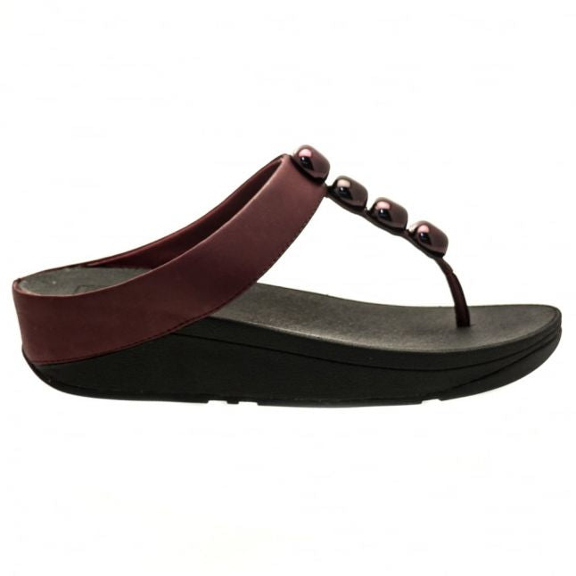 Womens Hot Cherry Rola™ Toe-Post