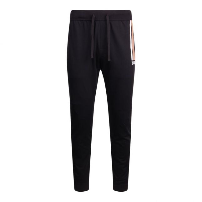 Mens BOSS Black Authentic Sweat Pants