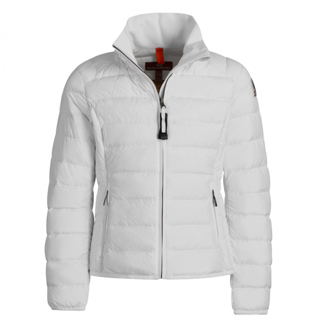 Girls Off White Geena Padded Jacket