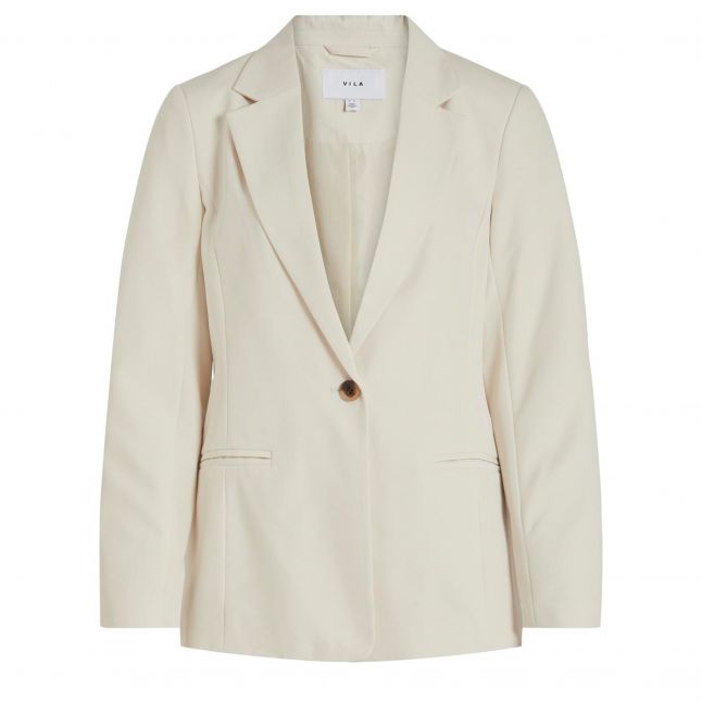 Womens	Birch Vilowny Blazer