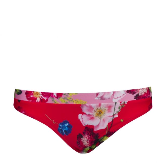 Womens Berry Sundae Rosiaa Bikini Bottoms