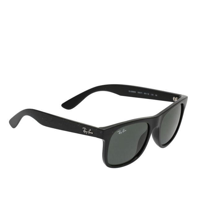 Junior Black RJ9069S Sunglasses