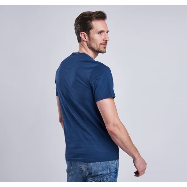 Mens Insignia Blue Deals S/s Tee Shirt