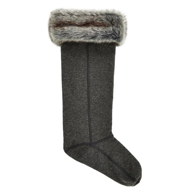 Womens Sable Raftery Faux Fur Boot Liners