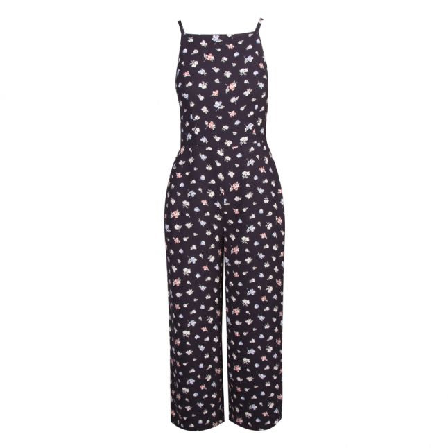 Womens Utility Blue Camass Whisper Ruth Jumpsuit