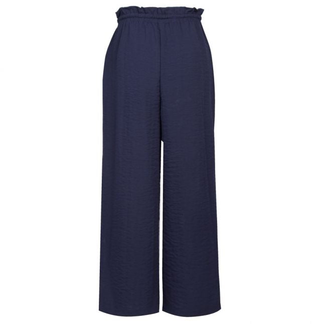 Womens Navy Vilinea Culottes