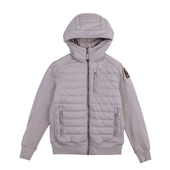 Boys Paloma Gordon Hybrid Hooded Jacket