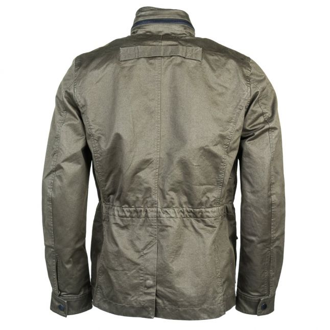 Mens Khaki J-Wines Jacket