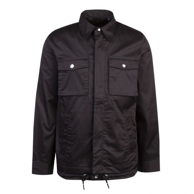 Mens Black J-Bego Jacket