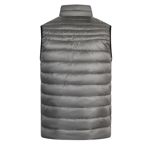 Mens Grey Odeno1 Gilet