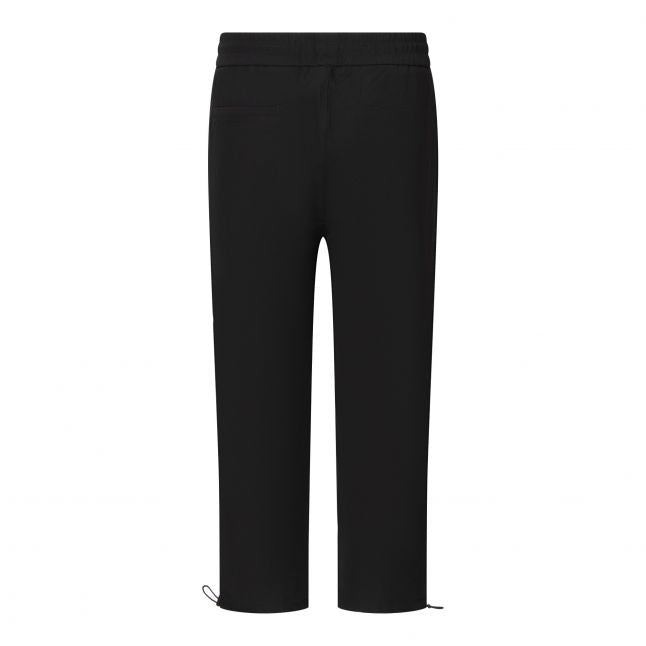 Mens Black Gendo 242 Trousers