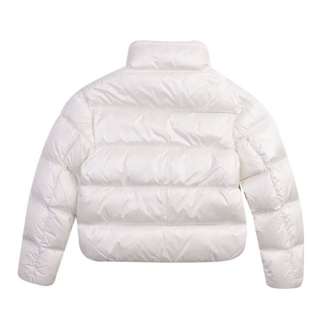 Girls Off White Pippa Padded Jacket