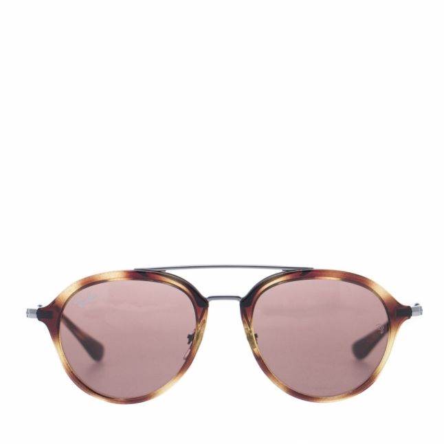 Junior Havana RJ9065S Sunglasses