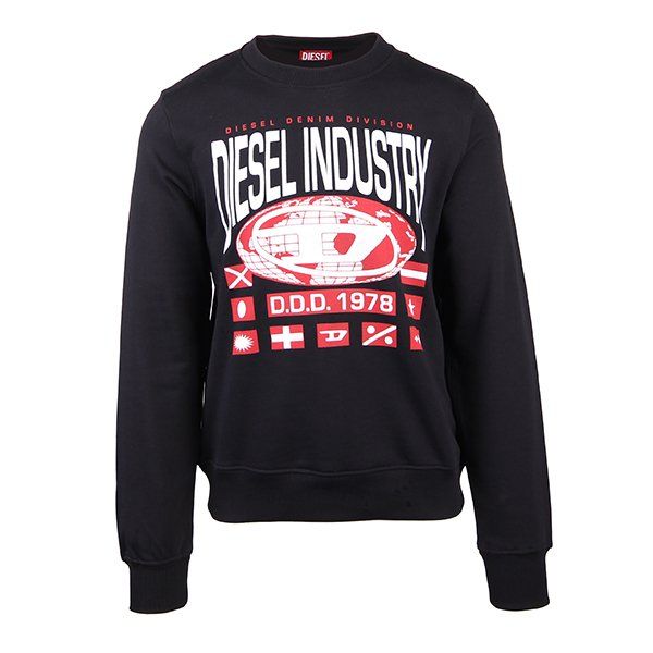 Mens Caviar S-GINN-L4 Sweatshirt