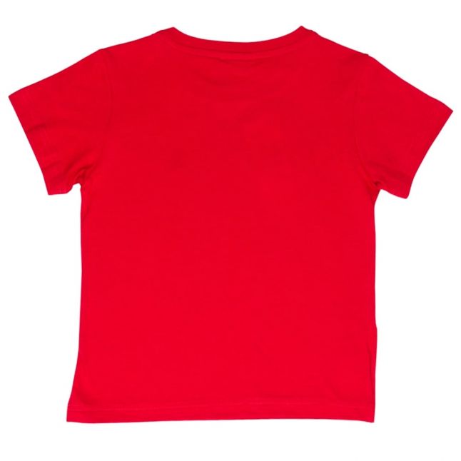 Boys Ladybird Classic S/s T Shirt