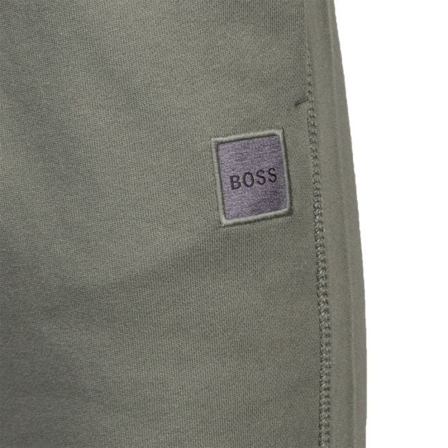 Mens Khaki Sestart 1 Sweat Pants