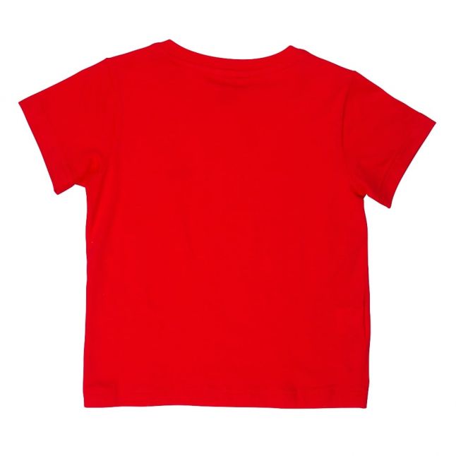 Boys Grenadine Basic S/s Tee