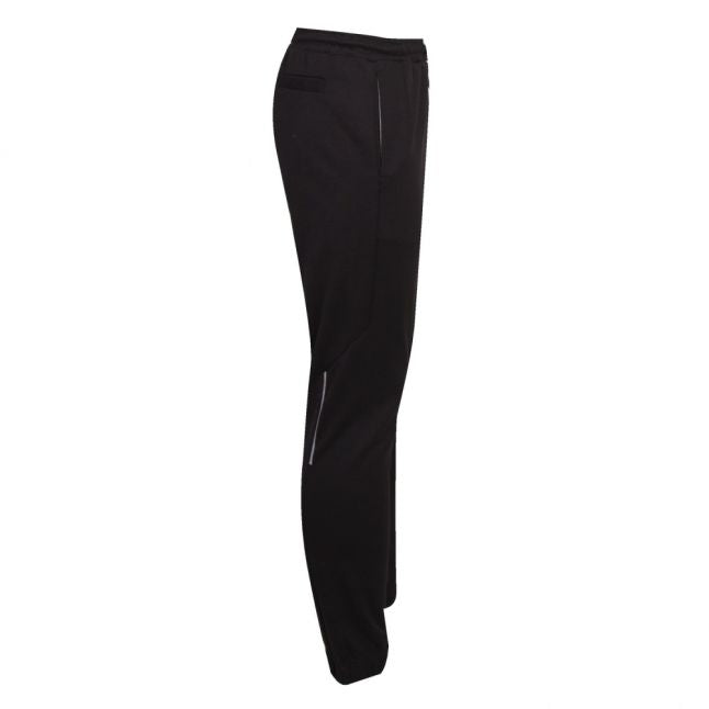 Athleisure Mens Black Hadiko Sweat Pants