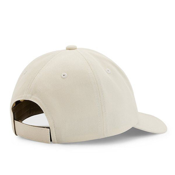 Mens Light Beige Fresco-4 Cap