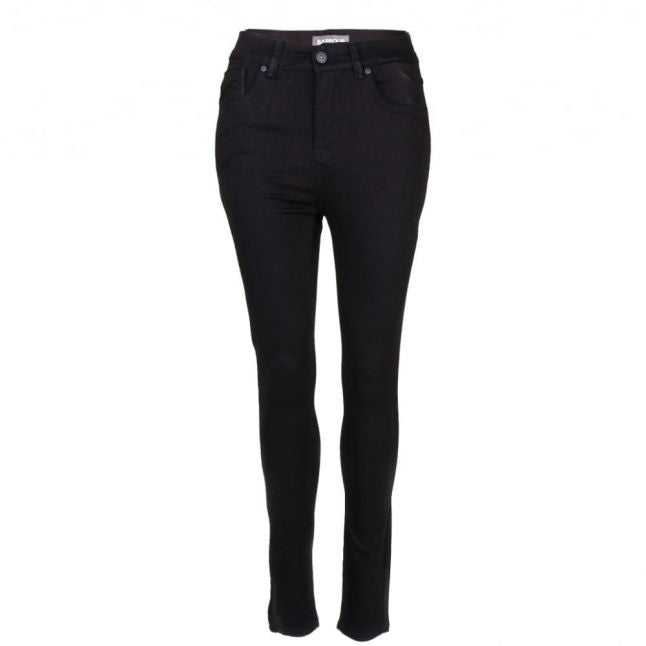 Barbour Womens Stay Black Arlen Skinny fit Jeans